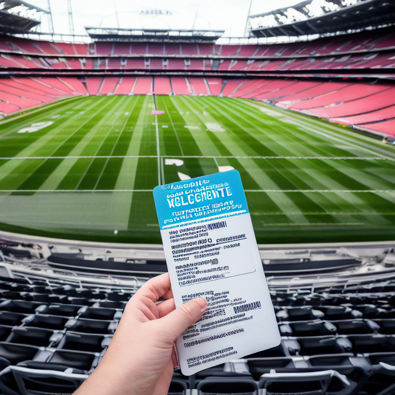 Claiming a Refund for a Canceled Event Ticket: What You Need to Know