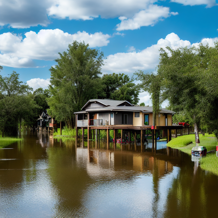 Understanding Flood Insurance: Do You Need It in Your Area?