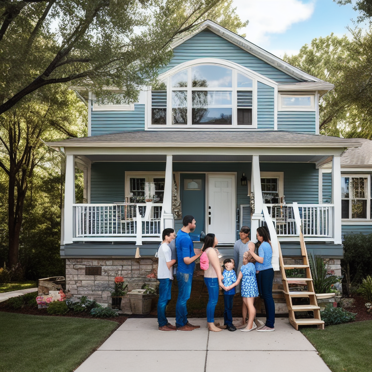 Understanding Homeowners Insurance Coverage: What You Need to Know
