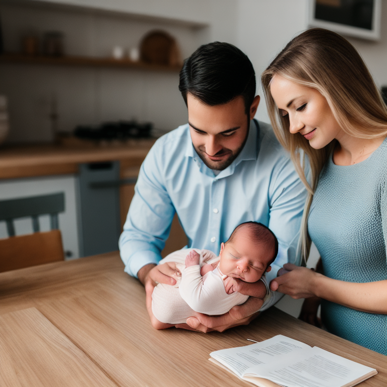 Why Every New Parent Needs Life Insurance: A Complete Guide